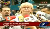 (Vídeo) Plan Patria Segura  garantía de justicia y paz en Venezuela