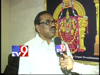 Y.S.Jagan must turn approver - Minister Ramachandraiah