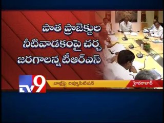 A.P government agrees for review petition on Babli