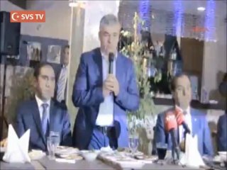 Sivasspor’dan Rıza Çalımbay’a veda yemeği