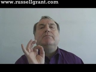 Russell Grant Video Horoscope Gemini May Tuesday 21st 2013 www.russellgrant.com