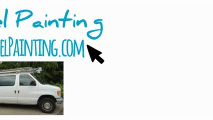 Why Hire a Professional Painter?