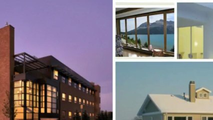Fibertec Fiberglass Windows and Doors