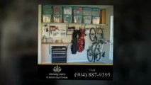 Garage Organizing St Augustine FL | Call (904) 887-9395