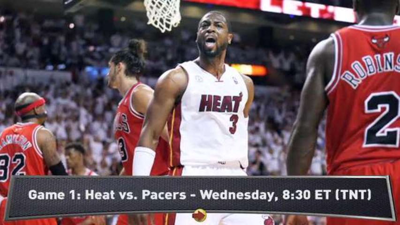 NBA Eastern Conference Finals Preview
