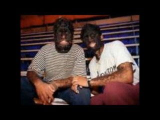 R Black People Being " TRICKED " Into Dating Caucasians ?