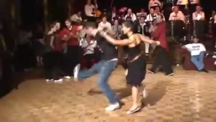 Ulhs 2006 fast tempo finals