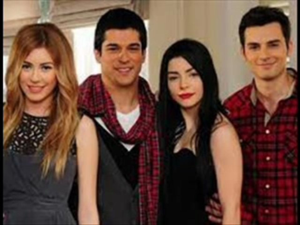 مسلسل اسرار البنات التركى الحلقه 84 مدبلج للعربيه كامله