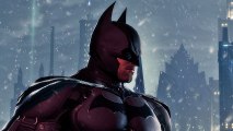 CGR Trailers - BATMAN: ARKHAM ORIGINS Official Trailer