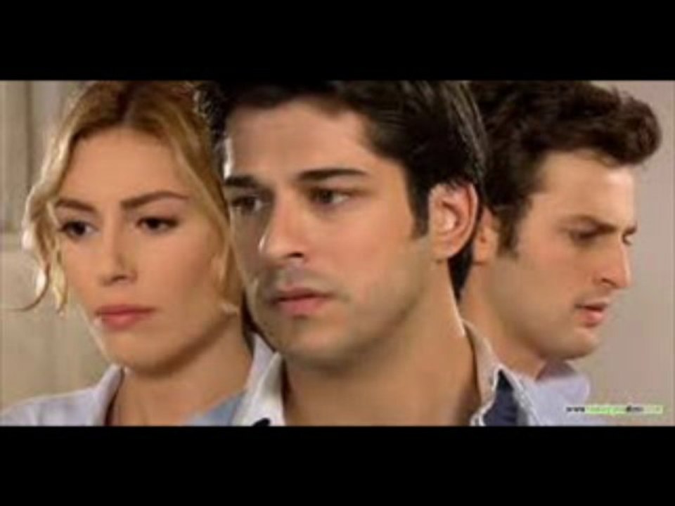 مسلسل اسرار البنات التركى الحلقه 85 مدبلج للعربيه كامله