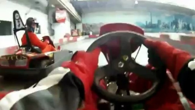 Go Karting Toronto | Race at GPK and Improve Your Lap Time