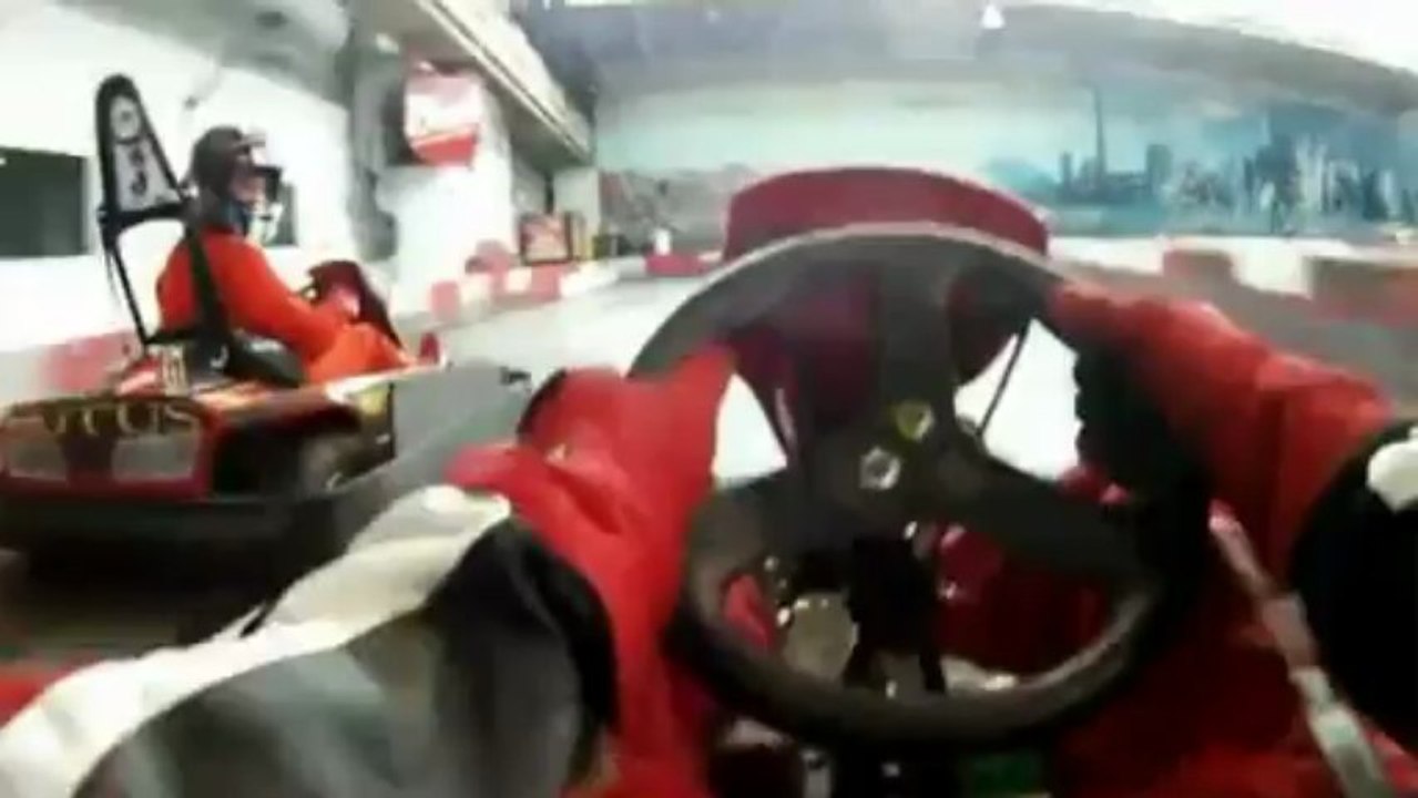 Go Karting Toronto | Race at GPK and Improve Your Lap Time