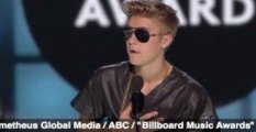 'Billboard Music Awards': Justin Bieber's Worst Night Ever?