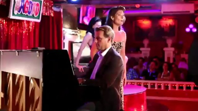 TV3 - Òpera en texans - Lulu