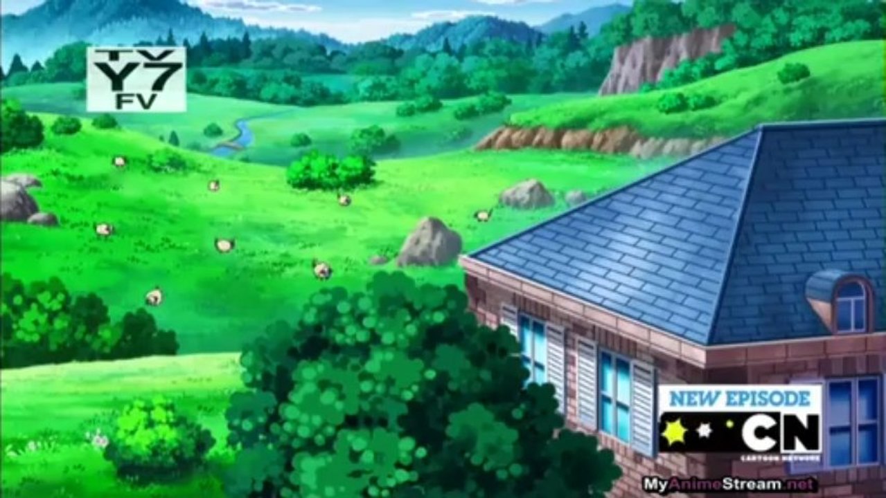 Myanimestream P16