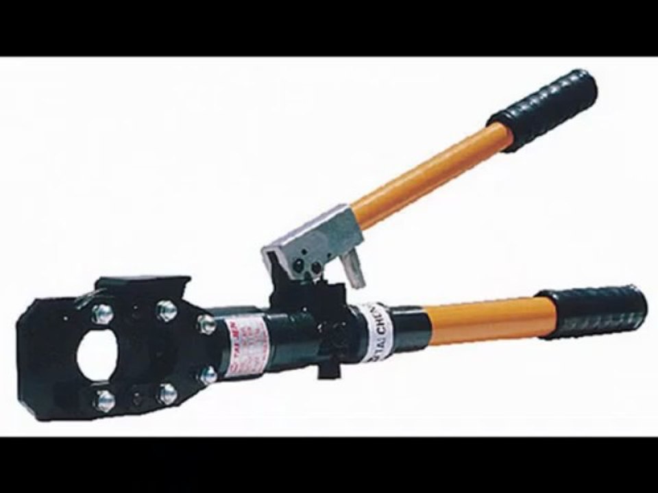 DUNG CU THUY LUC- HYDRAULIC TOOLS