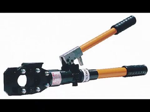 DUNG CU THUY LUC- HYDRAULIC TOOLS