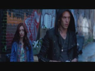 The Mortal Instruments: City of Bones (Full Length Movie)
