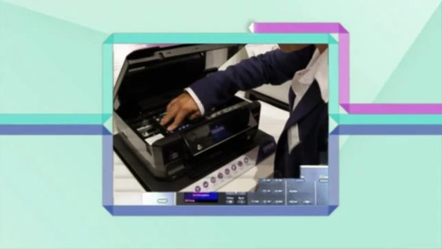 Tintenpatronen Epson Wf 2530