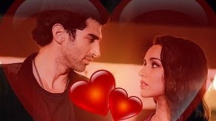 Shraddha Kapoor And Aditya Roy Kapoor Are Dating?