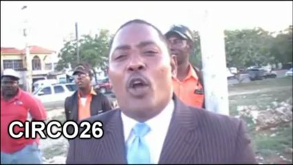 ENTREVISTA ALCALDE DE LA ROMANA TONY ADAMES