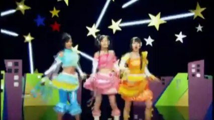 Milky Way "Anataboshi" (Dance Ver)