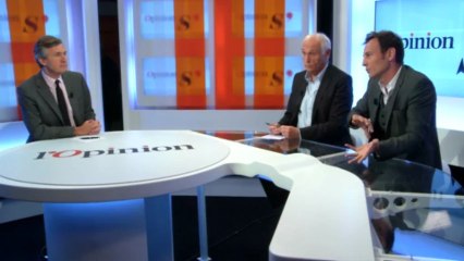 Tải video: OpinionS : Impôts : Scandale ou normal en période de crise ?