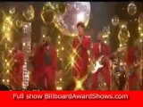 Bruno Mars Billboards 2013 HD performance
