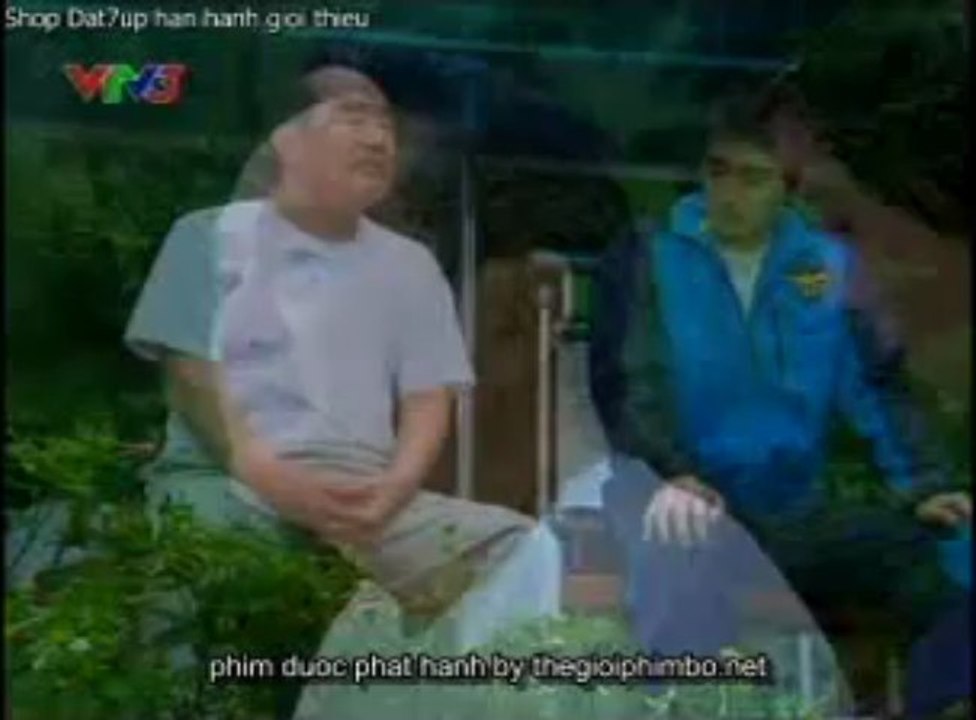 Ba anh em 2