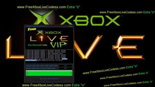 Xbox Live Generator - Watch Code Redeemed - Mediafire