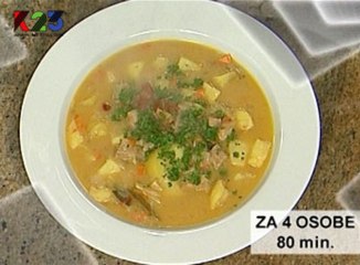 K23TV - Hrana i vino - 20. maj 2013.