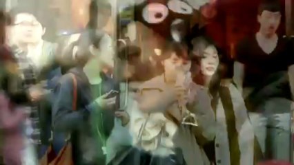 홍대 좀비 (Korean Zombie Prank)