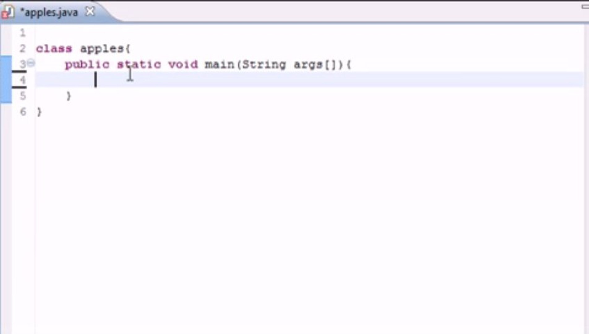 Java Programming Tutorial - 11 - Logical Operators