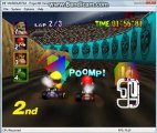 Mario Kart 64 Star Cup Part 1