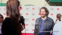 Jeff Ross, Roastmaster General, YouTube Comedy Week, RealTVfreaks