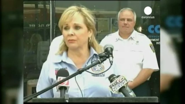 At least 51 dead after tornado tears through Oklahoma