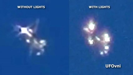 UFO .Gouy-Lez-Pieton.19.04. 2013