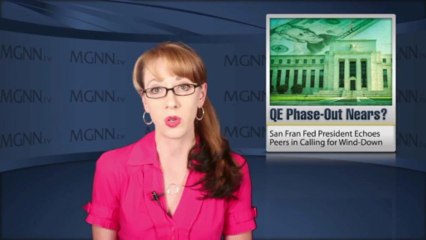 Merit Gold News Network - May 17, 2013