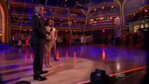 Alexandra Raisman & Mark Ballas - Samba - Finale