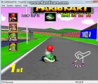 Mario Kart 64 Star Cup Part 2
