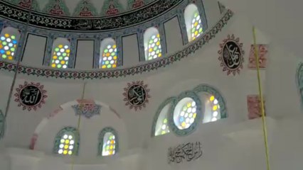 Yeşildere Yeni Camii