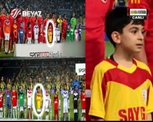 Derin Futbol 20.05.2013 3.Kısım