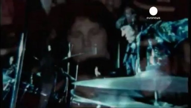 Décès de Ray Manzarek, le claviériste des Doors