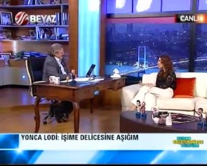 Kenan Erçetingöz'le Yüz Yüze 20.05.2013