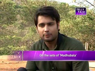 Madhubala: Rk gifts Madhubala a new house to show his love..!!