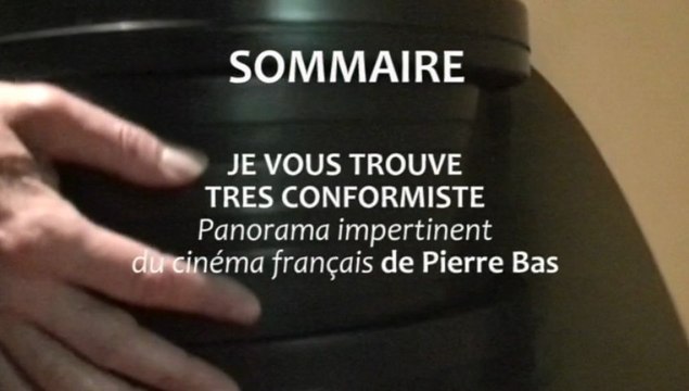 REGARD 204 - N°10 des Clefs du Cinéma - RLHD.TV