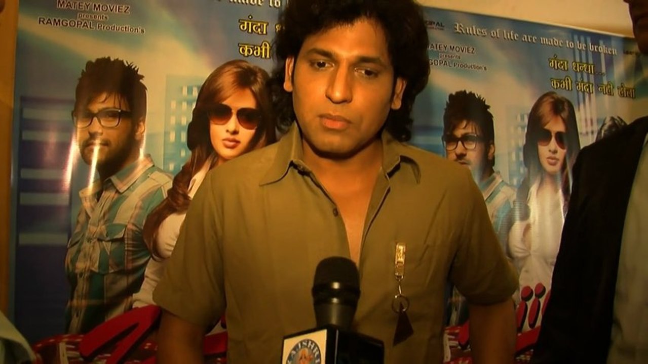 Rajan Verma's Exclusive Interview -  Auto Rickshaw Driver Birju Of Zindagi 50 50