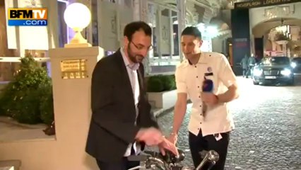 "Talents Cannes" fête ses 20 ans - 21/05