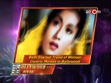 Century of bollywood : Bollywood Divas - MADHUBALA & NARGIS