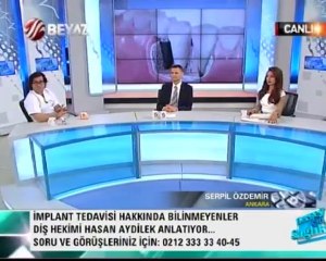 Herşey için Sağlık 21.05.2013